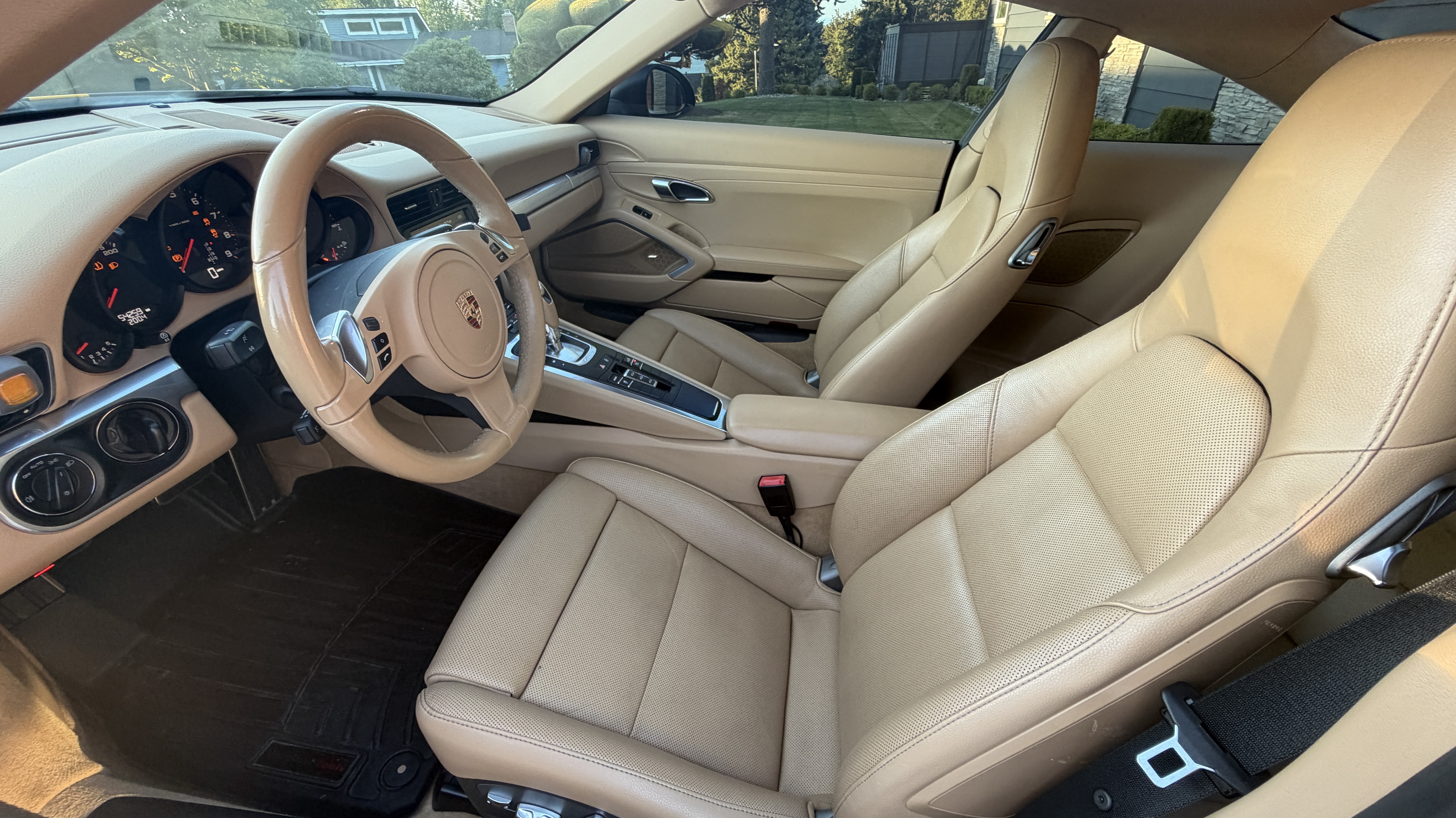 Used 2013 Porsche 911 Carrera image 15