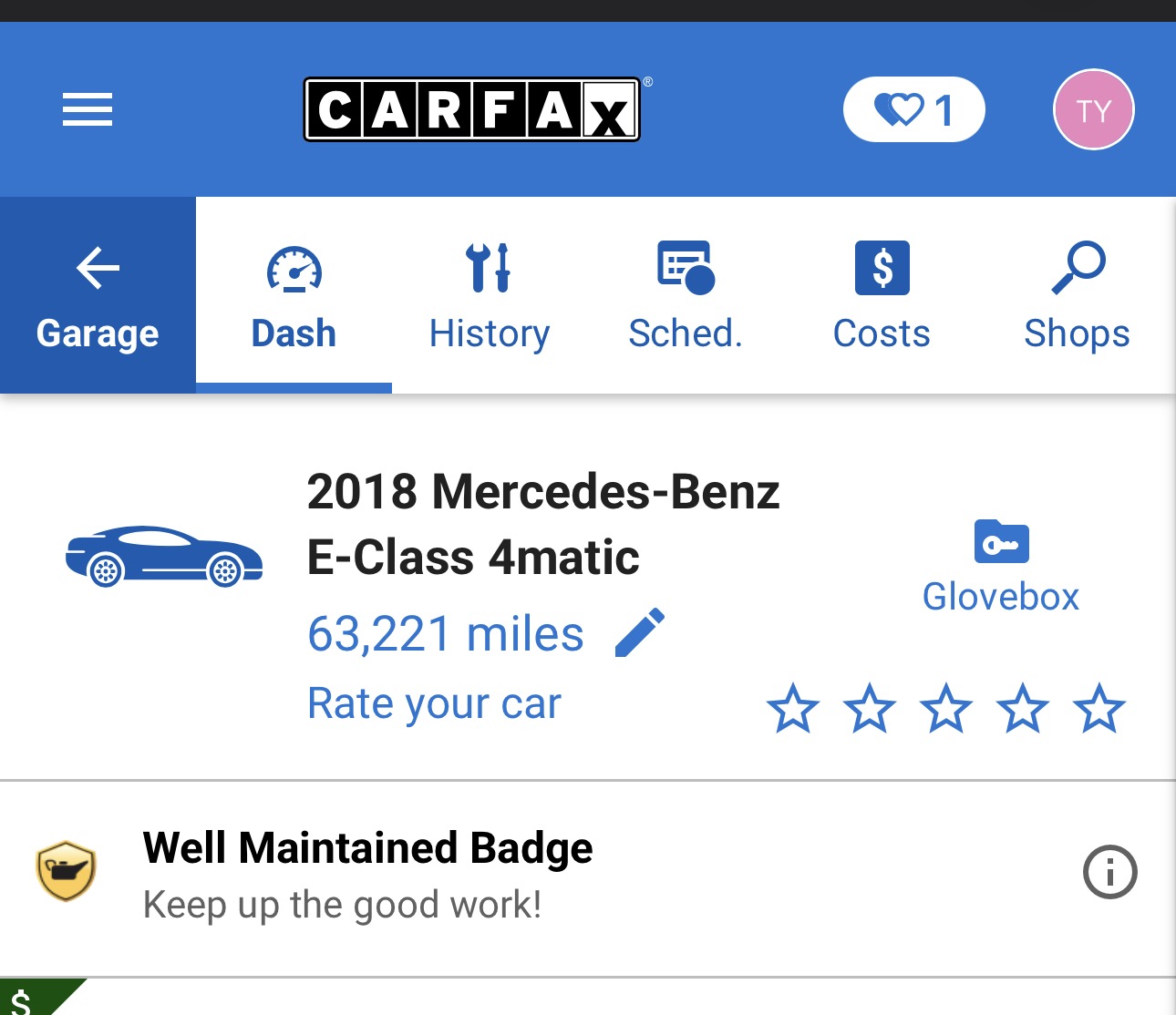 Used 2018 Mercedes-Benz E 400 4MATIC Coupe image 16