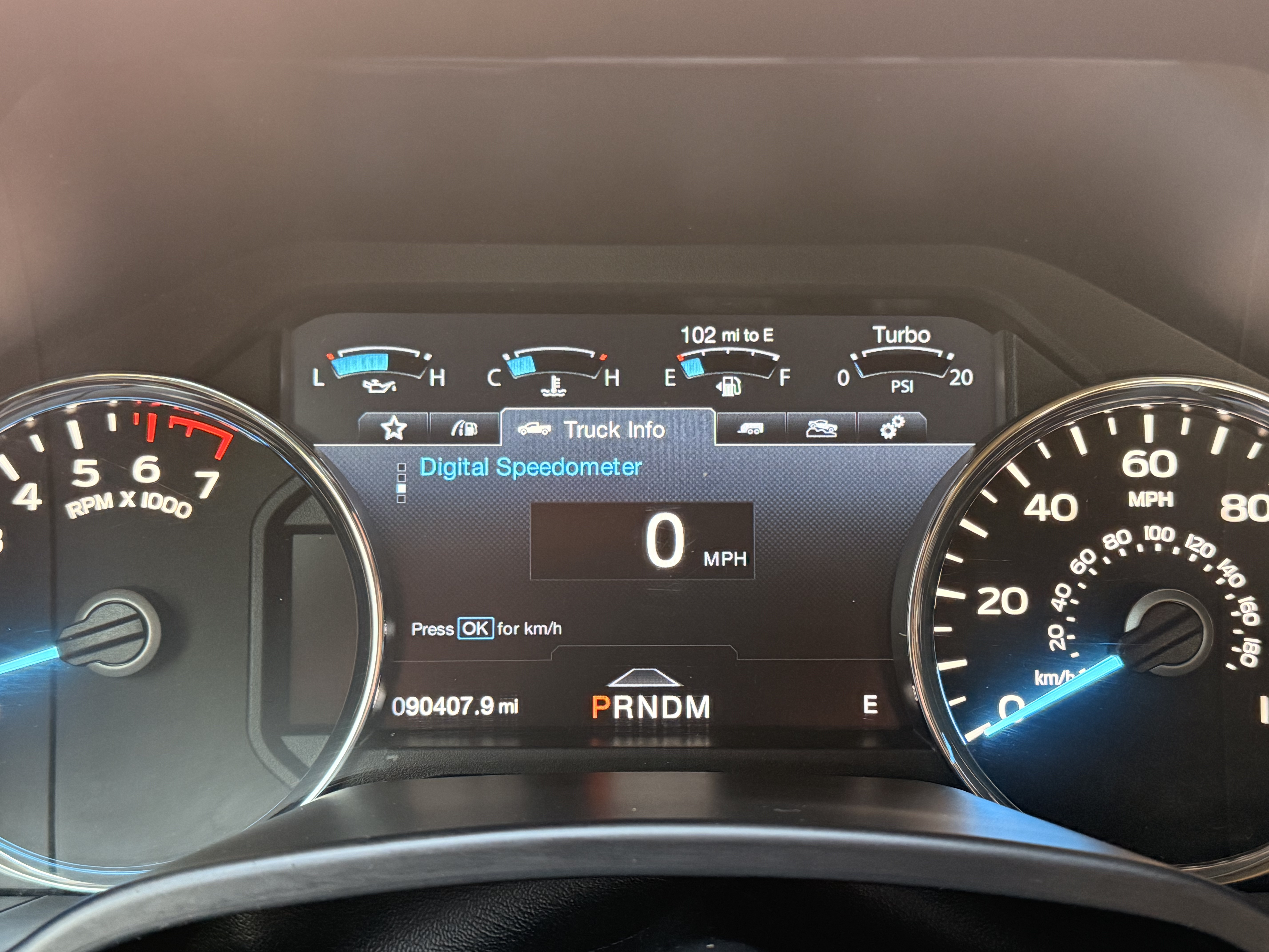 Used 2018 Ford F150 Lariat w/ Equipment Group 502A Luxury AWD/4WD image 16