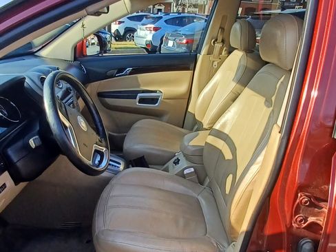 Used 2009 Saturn Vue XR w/ Premium Trim Package image 6