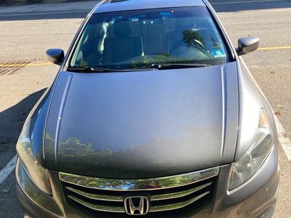 Used 2011 Honda Accord EX-L