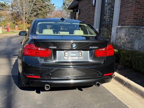 Used 2013 BMW 335i xDrive Sedan image 6