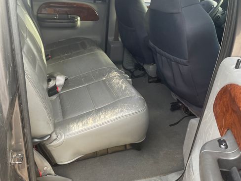 Used 2002 Ford F250 2WD Crew Cab Super Duty image 14