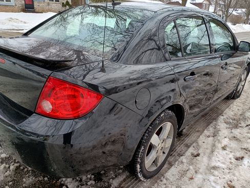 Used 2010 Chevrolet Cobalt LT w/ My Link Package image 10
