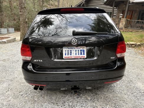 Used 2014 Volkswagen Jetta TDI image 5
