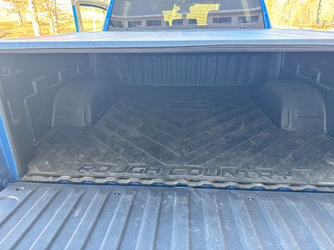 Used 2022 Chevrolet Silverado 1500 W/T w/ WT Value Package image 22