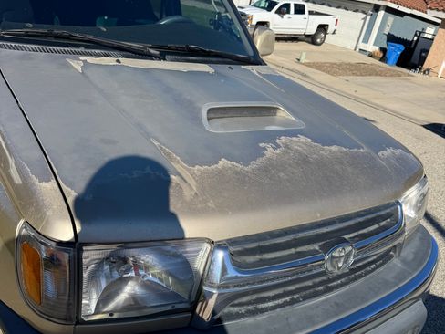 Used 2001 Toyota 4Runner SR5 image 9