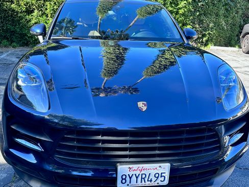 Used 2021 Porsche Macan image 4