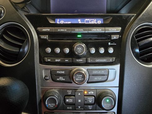 Used 2015 Honda Pilot EX-L image 19