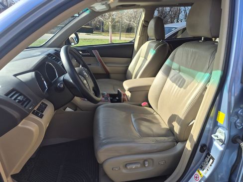 Used 2009 Toyota Highlander Limited image 10
