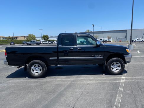 Used 2002 Toyota Tundra SR5 RWD image 6