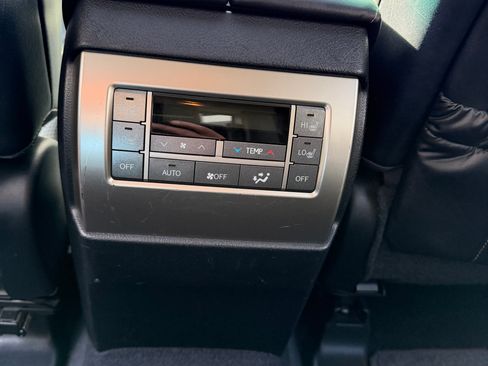 Used 2017 Lexus GX 460 Luxury image 17