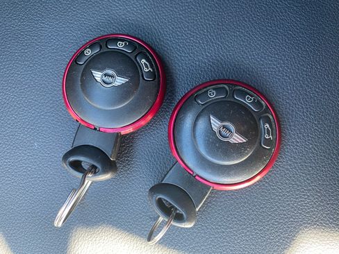 Used 2013 MINI Cooper S image 19