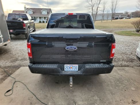 Used 2020 Ford F150 XL w/ Equipment Group 101A Mid image 6