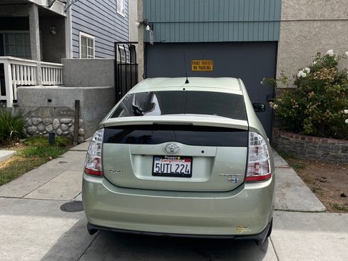 Used 2006 Toyota Prius image 4