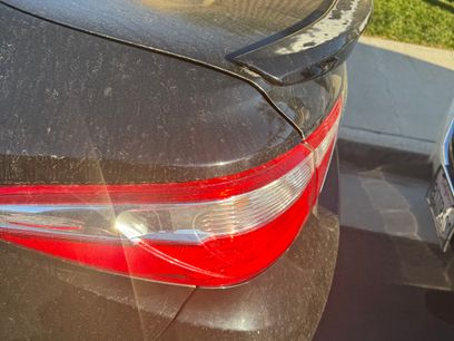 Used 2015 Toyota Camry LE