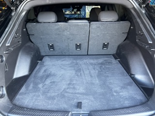 Used 2025 Chevrolet Equinox EV LT w/ Comfort Package FWD image 8
