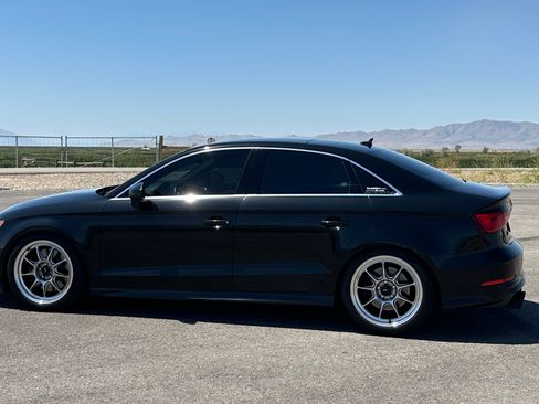 Used 2016 Audi S3 Premium Plus w/ Technology Package image 4