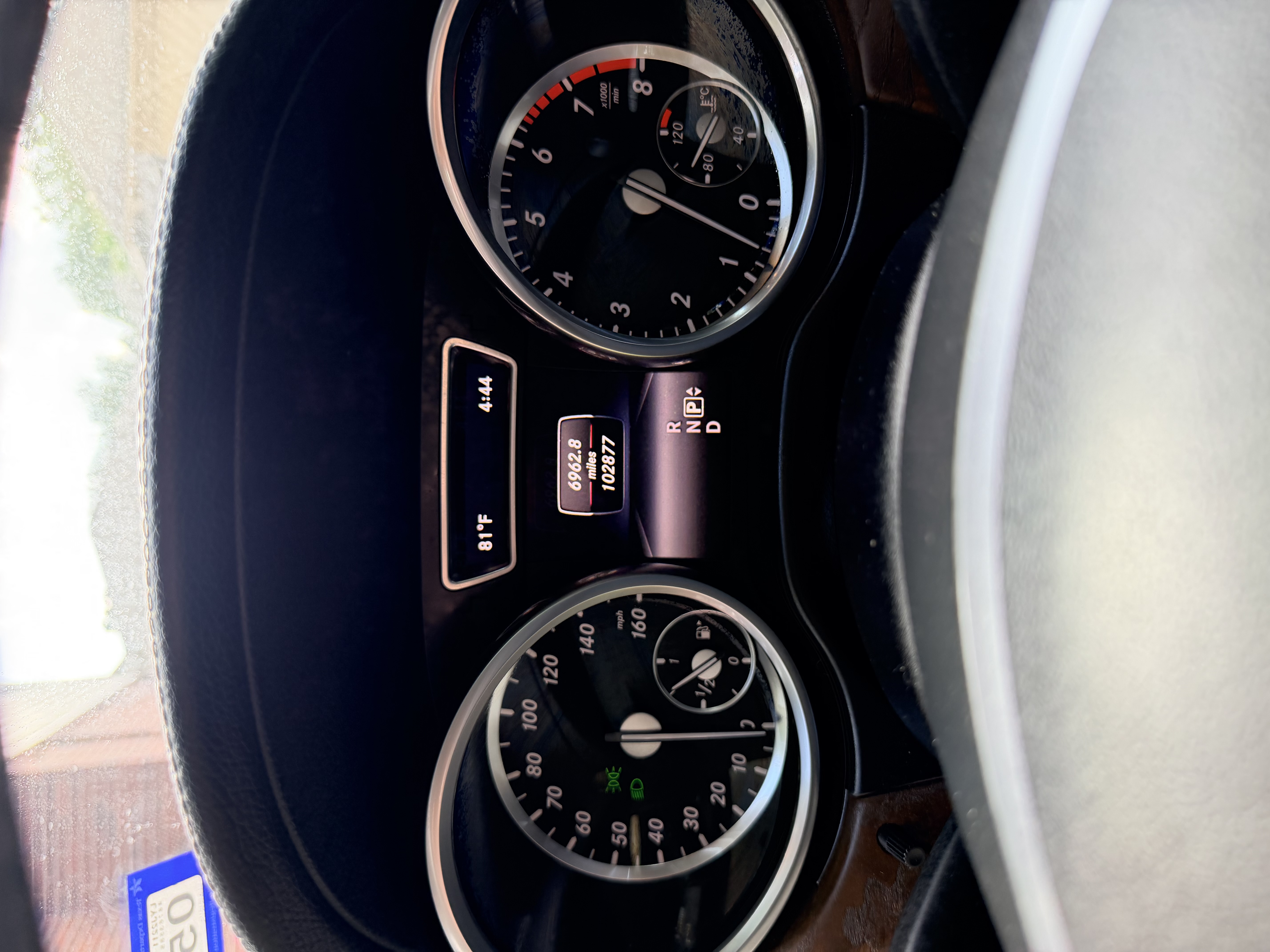 Used 2016 Mercedes-Benz GL 550 4MATIC image 14