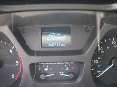 Used 2018 Ford Transit 350 XL