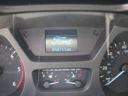 Used 2018 Ford Transit 350 XL image 1