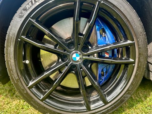 Used 2022 BMW 440i xDrive M440i xDrive Coupe 2D image 13