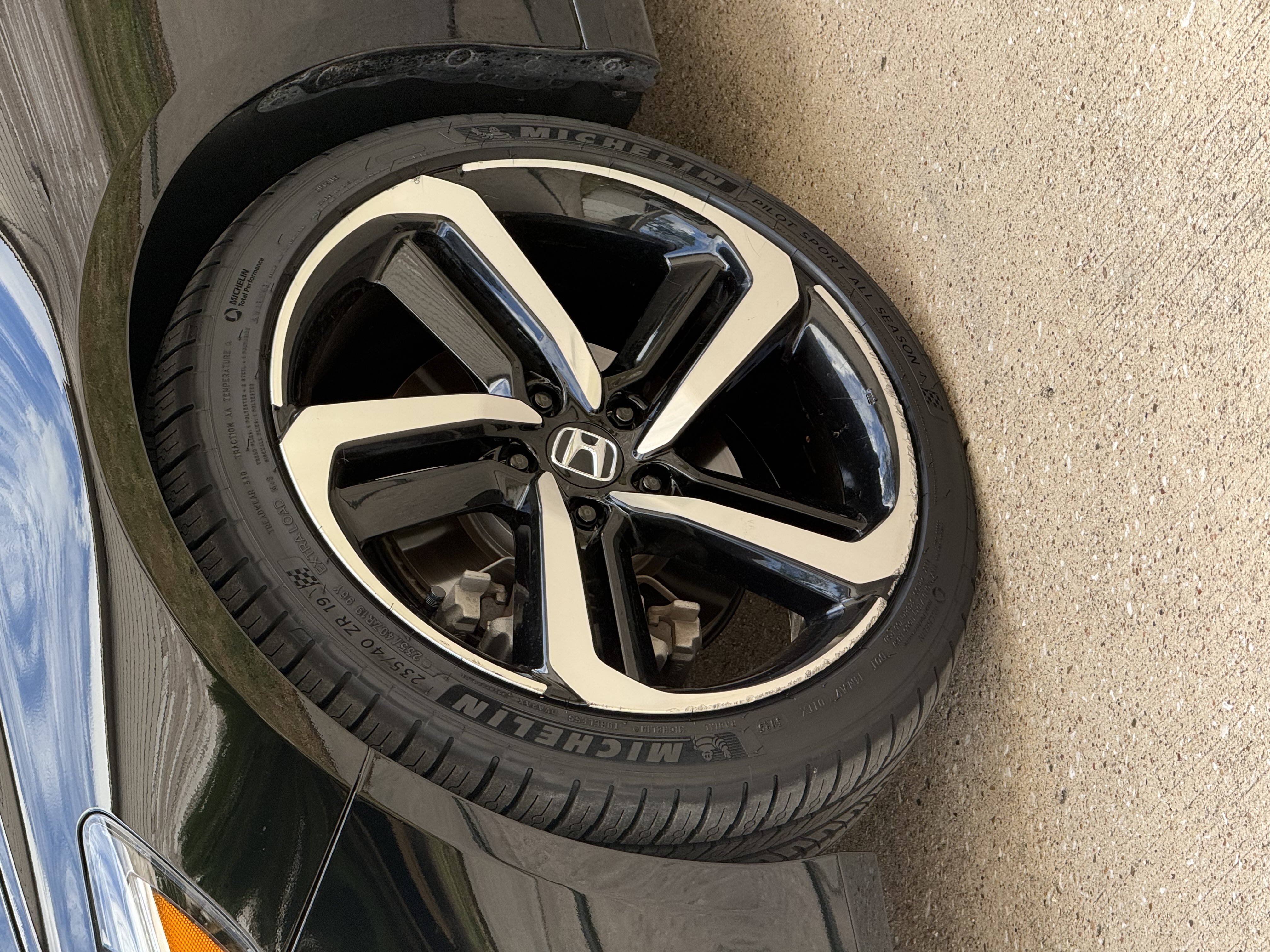 Used 2021 Honda Accord Sport image 11