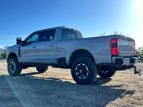 Used 2024 Ford F250 Lariat w/ Lariat Ultimate Package image 5