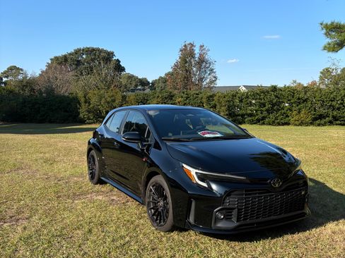 Used 2023 Toyota Corolla GR image 2