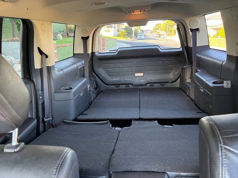 Used 2013 Ford Flex Limited image 16