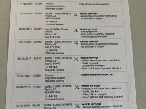 Used 2006 Toyota Tundra 2WD Regular Cab image 24