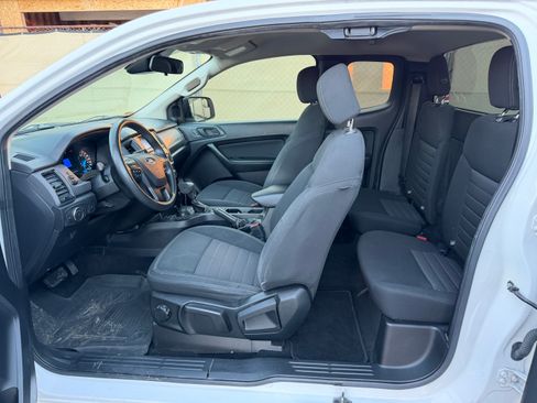 Used 2020 Ford Ranger XL image 6