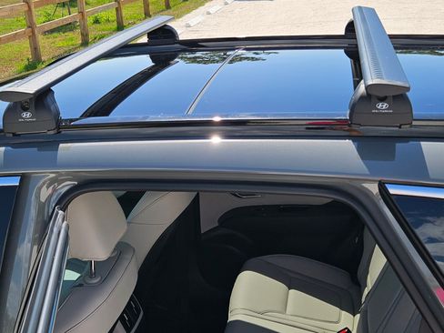 Used 2024 Hyundai Tucson Limited image 11