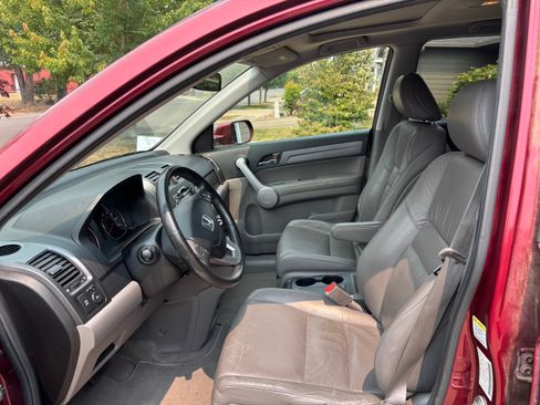 Used 2007 Honda CR-V EX-L image 10