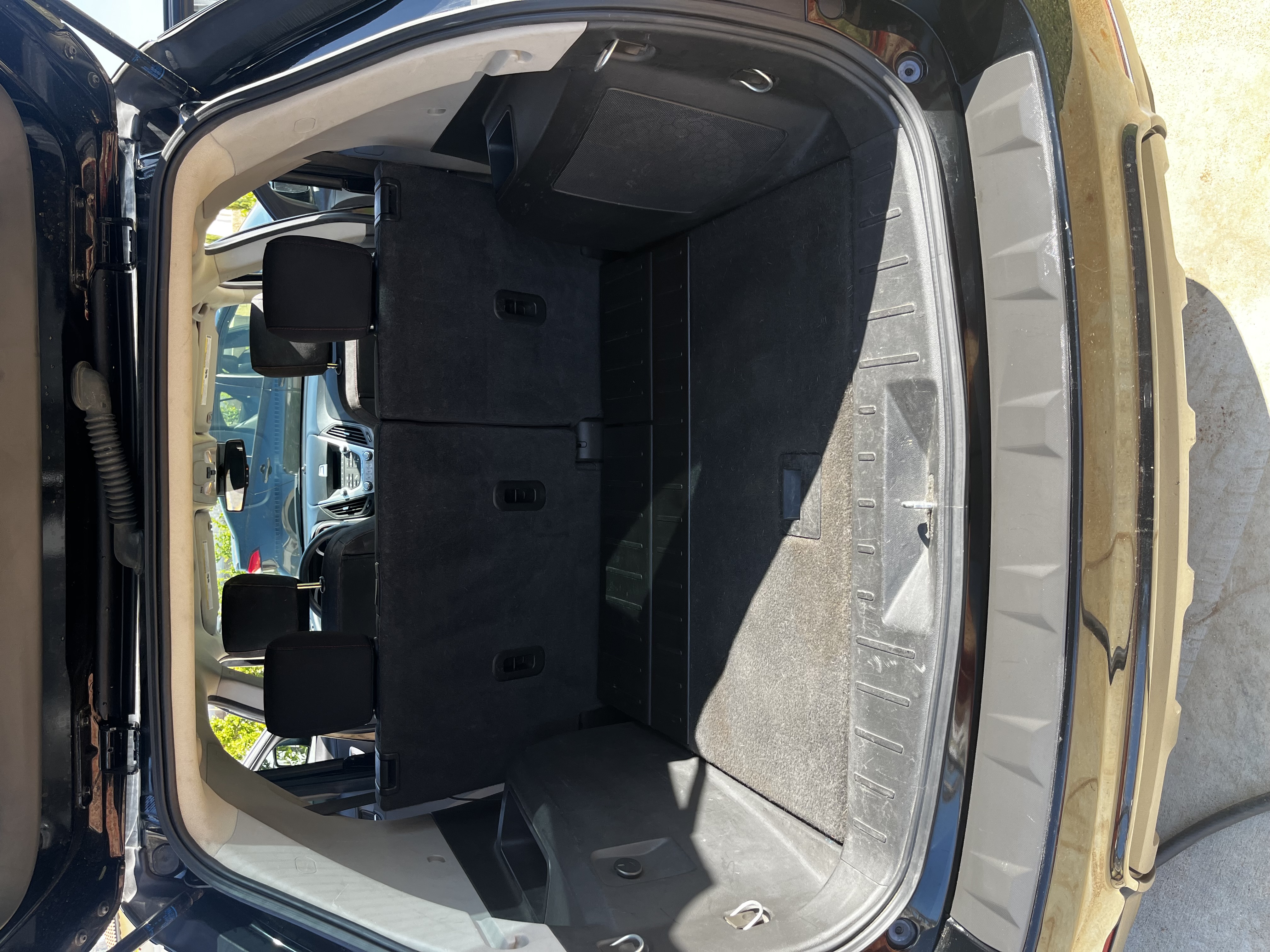 Used 2014 Chevrolet Equinox LS FWD image 8