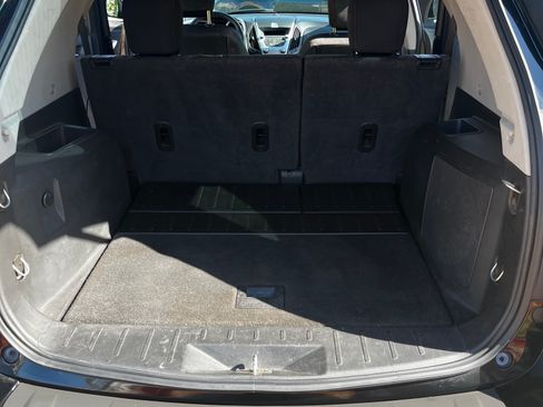 Used 2014 Chevrolet Equinox LS FWD image 8