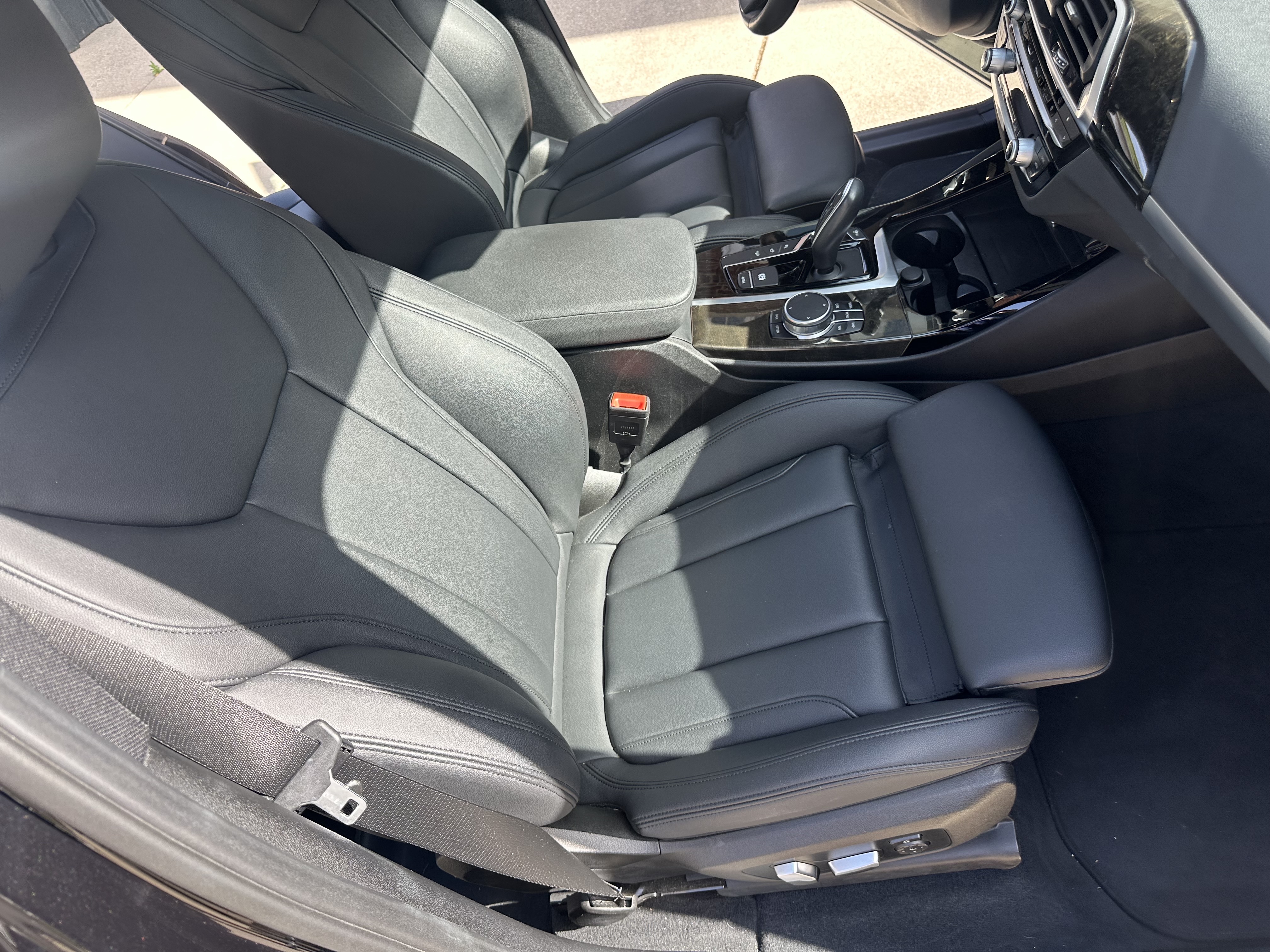 Used 2018 BMW X3 M40i w/ Premium Package AWD/4WD image 18