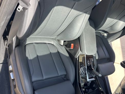 Used 2018 BMW X3 M40i w/ Premium Package AWD/4WD image 18