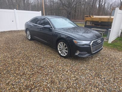 Used 2020 Audi A6 2.0T Premium w/ Convenience Package