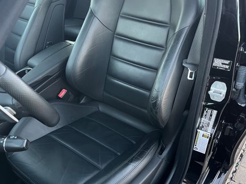 Used 2009 Mercedes-Benz C 63 AMG Sedan image 23