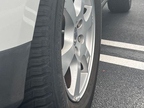 Used 2012 Volvo XC60 3.2 AWD/4WD image 6