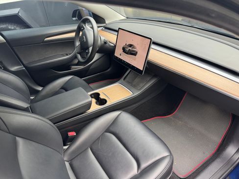 Used 2023 Tesla Model 3 Long Range image 12