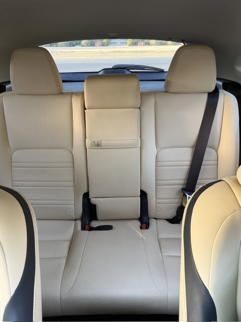 Used 2017 Lexus NX 200t FWD w/ Accessory Package image 15