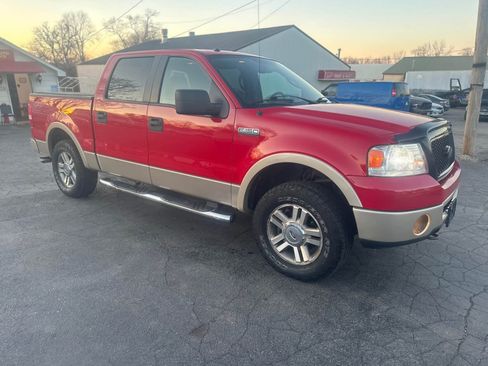 Used 2008 Ford F150 Lariat image 9