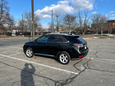 Used 2015 Lexus RX 350 AWD image 4