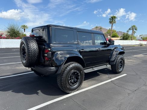 Used 2025 Ford Bronco Raptor image 6