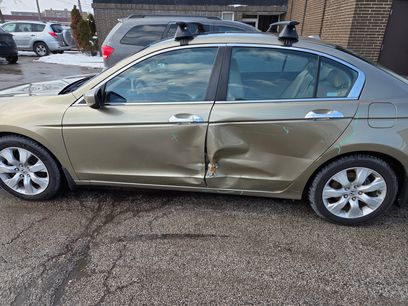 Used 2008 Honda Accord EX-L