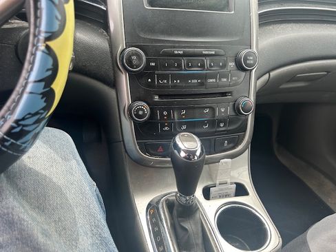 Used 2014 Chevrolet Malibu LS w/ Protection Package image 12