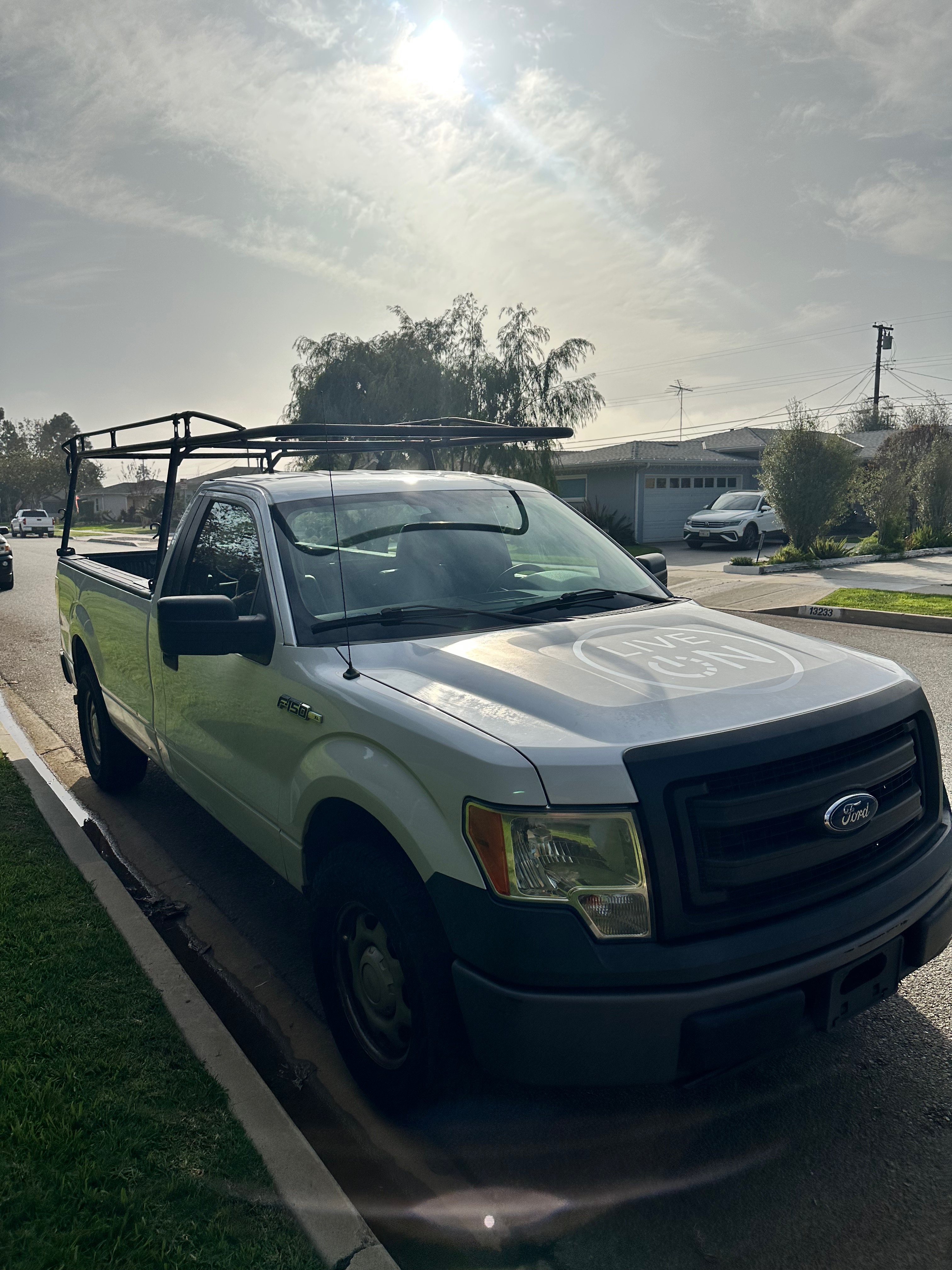 Used 2014 Ford F150 XL RWD image 15