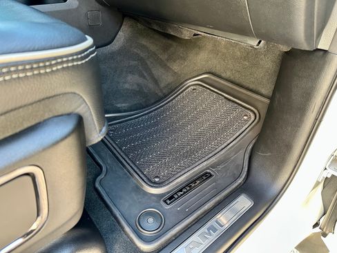 Used 2022 RAM 1500 Limited w/ Night Edition image 26